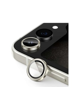 Galaxy Z Flip 5 Valdez Metal Kamera Lens -