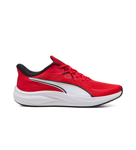 Puma Skyrocket Lite 2 Erkek Koşu Ayakkabısı 31173004 Kırmızı