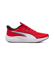 Puma Skyrocket Lite 2 Erkek Koşu Ayakkabısı 31173004 Kırmızı