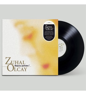 Zuhal Olcay İhanet - Plak (Standart)