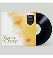 Zuhal Olcay İhanet - Plak (Standart)