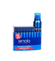 Orıjınal Snop Classic Edt Erkek Parfümü 100 Ml + Snop Deodorant 150 Ml