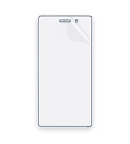 SChitec OPPO R5 Uyumlu Ön Yüzey Nano Şeffaf Hidrojel Ekran Koruyucu