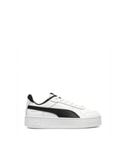 Puma Sportswear Carina Street Platform Kadın Spor Ayakkabı