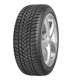 Goodyear UltraGrip Performance 2 ROF * 205/55R16 91H M+S 3PMSF FP