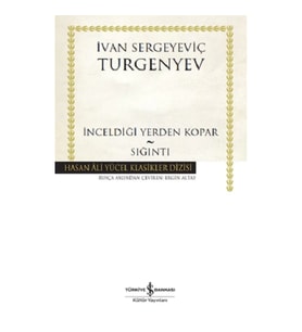 İnceldiği Yerden Kopar - Sığıntı