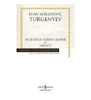 İnceldiği Yerden Kopar - Sığıntı