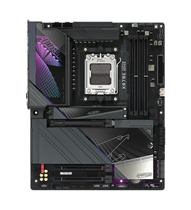 GIGABYTE X870E AORUS MASTER DDR5 M.2 HDMI DP ATX AM5