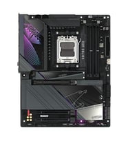 GIGABYTE X870E AORUS MASTER DDR5 M.2 HDMI DP ATX AM5