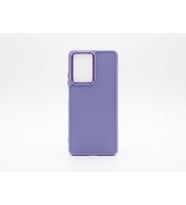 Mİ 11 T / T Pro Lila Silikon Kılıf Modeli
