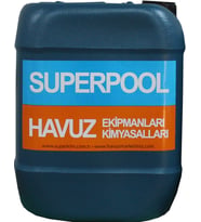 SPP Superpool SuperWinter 10 KG (Kış Bakım Kimyasalı)