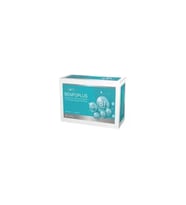 Dellavita Benfoplus 5-B Vitamini Kompleksi 60 Kapsü (Turuncu)