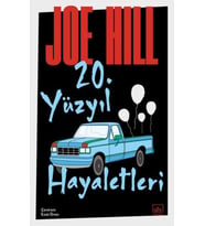 20. Yüzyıl Hayaletleri