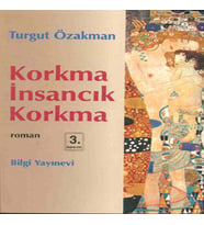 Korkma İnsancık Korkma