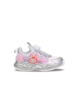 Elit İH2-P-100-26Y Patik Kız Çocuk Klasik Sneaker Gri