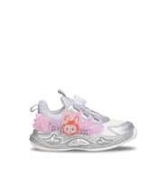 Elit İH2-P-100-26Y Patik Kız Çocuk Klasik Sneaker Gri