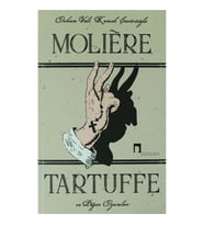 Tartuffe ve Diğer Oyunlar - Le Tartuffe