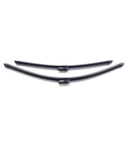 Porsche 911 Carrera 2020-2025 Ön Cam Silecek Takımı 58x53cm