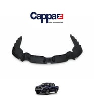 CAPPAFE HİLUX Dragon Pack Kaput Koruma 3prç 2021