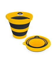 Katlanır-Açılır Piknik Kovası 12 LT SGS-4211