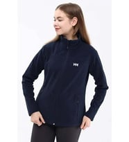 Helly Hansen Kadın Polar Ceket (Lacivert)