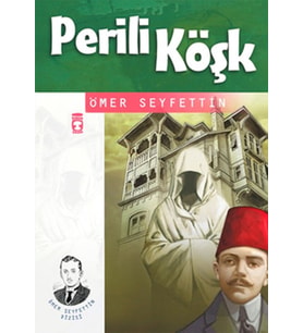 Perili Köşk