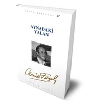 Aynadaki Yalan