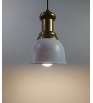 MYLİGHTS VİNTAGE RETRO RUSTİK METAL SAKIT AVİZE 14 CM