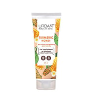 Urban Care Turmeric Honey Cilt Tonu Eşitleyici ve Aydınlatıcı Vücut Losyonu 250 ml