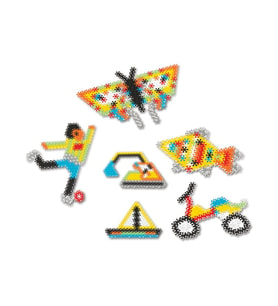 03143 ÇİÇEK PUZZLE KÜÇÜK BOX 250 PARÇA