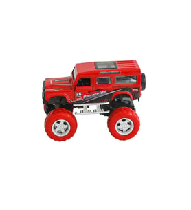 Mulvxurg  Urg02 02062-Fy6018G-12D Çek Bırak Metal Araba - (Mulvix)