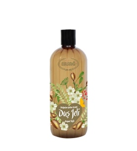 Argan Yağlı Duş Jeli 500 ml