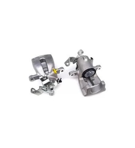 Fren Kaliperi Arka Sol - 5542451 Wisco - Opel Zafira B 1.6 1.8 1.9 Cdtı Uyumlu