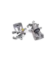 Fren Kaliperi Arka Sol - 5542451 Wisco - Opel Zafira B 1.6 1.8 1.9 Cdtı Uyumlu