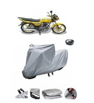 Arora AR 100-19 Elegant  Su Geçirmez Motosiklet Brandası ARKA ÇANTA UYUMLU