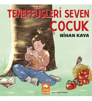 Teneffüsleri Seven Çocuk