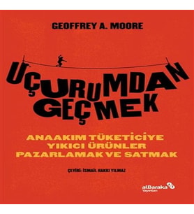 Uçurumdan Geçmek