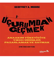 Uçurumdan Geçmek