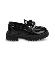 Civil Girls 31-35 Numara Casual Ayakkabı - Siyah
