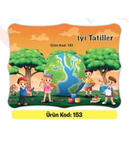 Karne Kabı Kılıfı Ürün Kodu:153 (5 Adet) (Karışık)