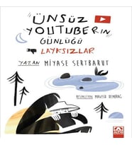 Ünsüz Youtuberın Günlüğü- Layksızlar