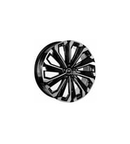 5*108*18*8.0 ET35 CH67.1 SİYAH ELMAS KESİM CHERY OMODA VE TİGGO JANT MODELİ (4Ad)