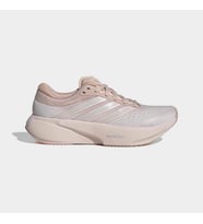 adidas JR2285 SUPERNOVA RISE 3 W Kadın Yürüyüş Koşu Ayakkabısı (Bej)