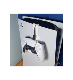 PS5 Kol Kontroller Kontrolcü, Tutucu Standı, Playstation 5 Joystick Stand, Oyun Kolu Tutucu