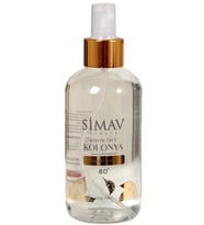 Simav Synaus Kestane Özlü ve Termal Sulu Kolonya Spreyli - 200 ml