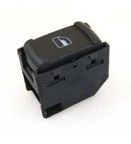 VW Volkswagen Bora 1998-2005 Sağ Ön Arka Sol Arka Yolcu Kapıları Cam Açma Düğmesi Tuşu 3B0959855B