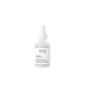 SVR Clairial Kahverengi Lekeler İçin Yaşlanma Karşıtı Ampul 30 ml