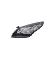 RENAULT MEGANE ÖN FAR ELEKTRİKLİ MOTORLU SİYAH SOL 09- REN10ME038 260602545R