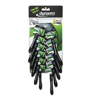 Dynamo 3 Bıçaklı Erkek Tıraş Bıçağı ( Kartela bıçak 12 adet)