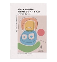 Bir Kadının Yirmi Dört Saati